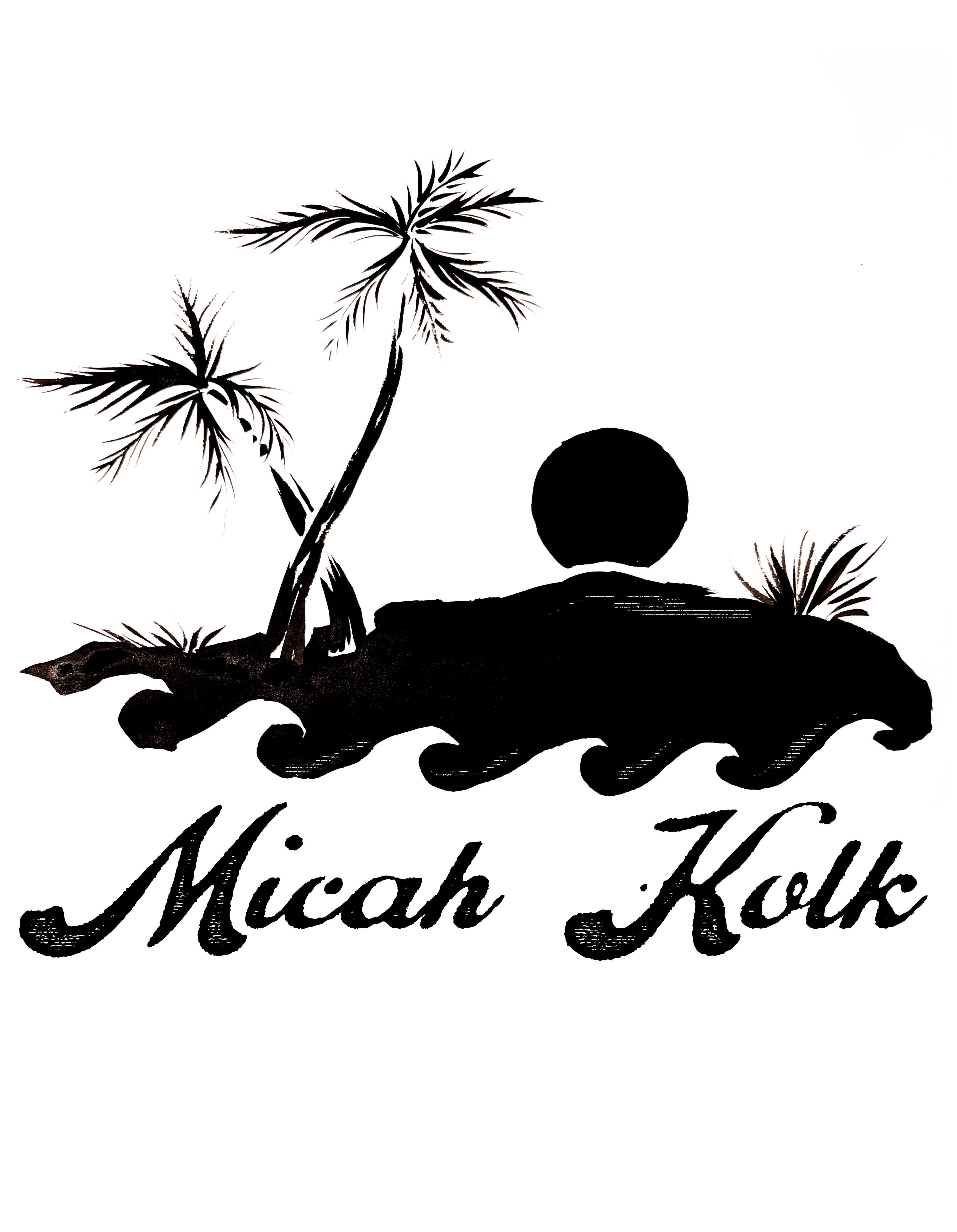 Micah Kolk